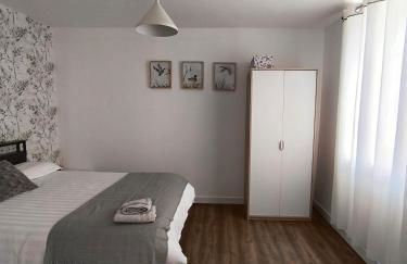 L'appart de Cécile - Foto 3