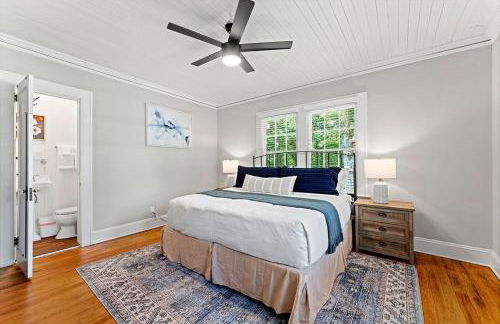 Beautiful Home in Historic Downtown Norcross - Foto 24