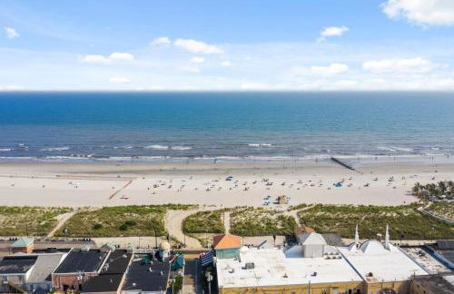 9BR Beach Block House with 13 Beds in Central Atlantic City - Foto 52