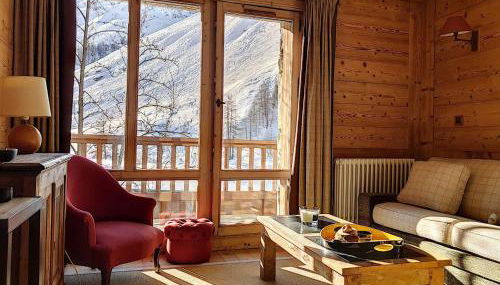 Charmant Appartement au Chatelard, Val-d'Isère, Accès Direct aux Pistes, Parking Inclus - FR-1-518-130 - Foto 3