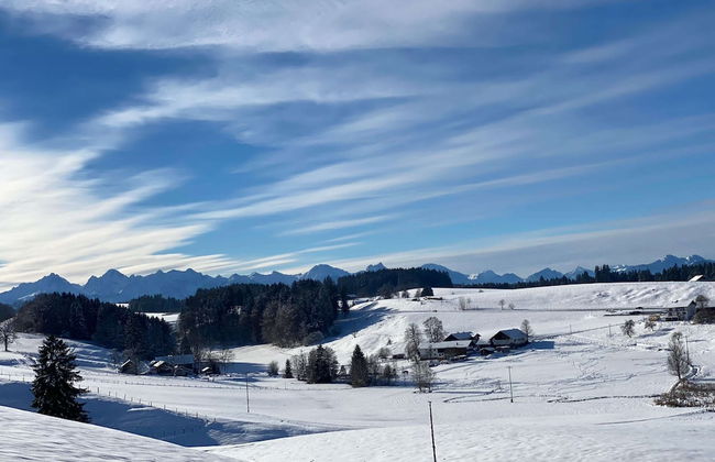 Spacious Apartment in Steingaden near Ski Area - Foto 18