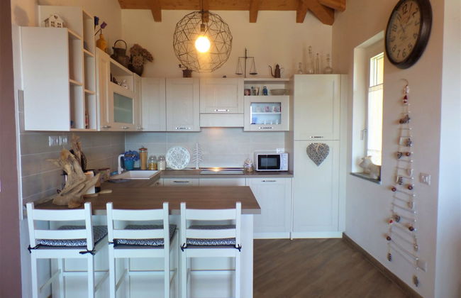 La Briciola - Foto 7