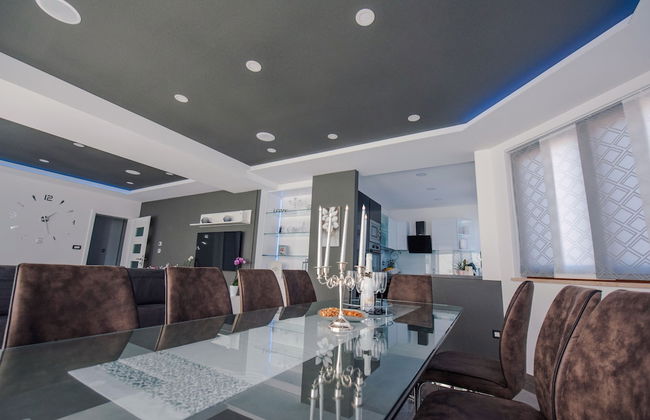 Holiday Home Oasis of Peace - Foto 12