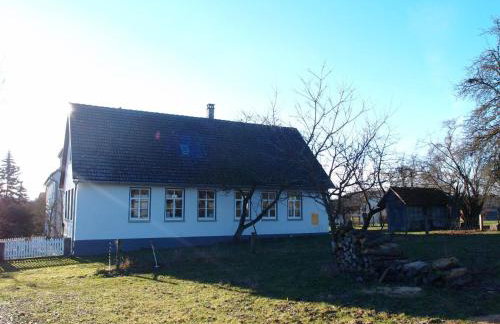Ferienhaus Loft in der alten Schreinerei - Foto 8