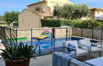 Villa Mas Sopes - Foto 13