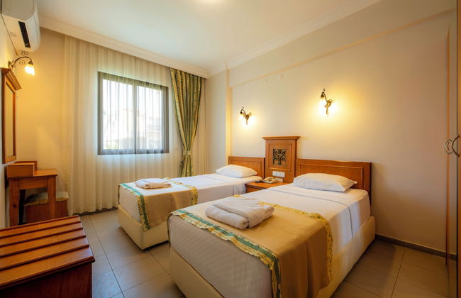 Aegean Princess Apart Hotel - Photo 11