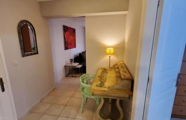 Sior Dionysios Apartments - Foto 17