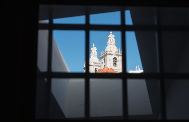 Almamater Lisbon Apartments - Foto 61