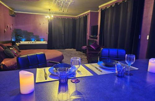 Purple Lovt - Foto 25