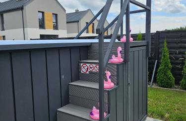 Mazurska Tajemnica 3 - Domek C - Foto 35