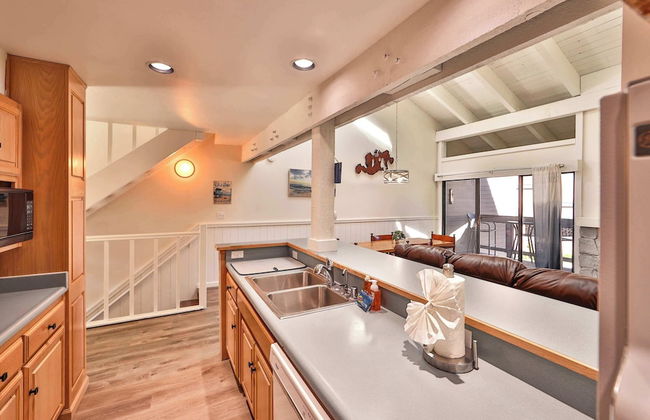 Tahoe Lakeside Retreat - Foto 6