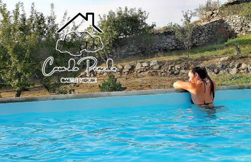 Casa do Penedo Castle House - Foto 57