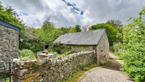 Heale Farm Cottage - Foto 4, Garden, Garden view