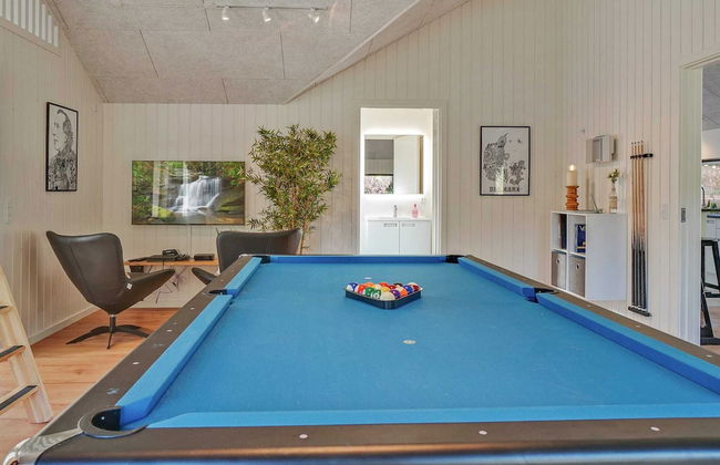 Holiday Home in Vejby - Foto 14