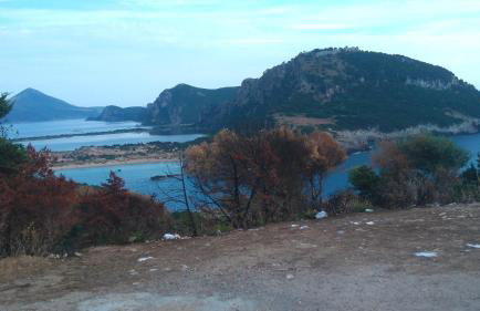 Villa Aliki - Foto 52