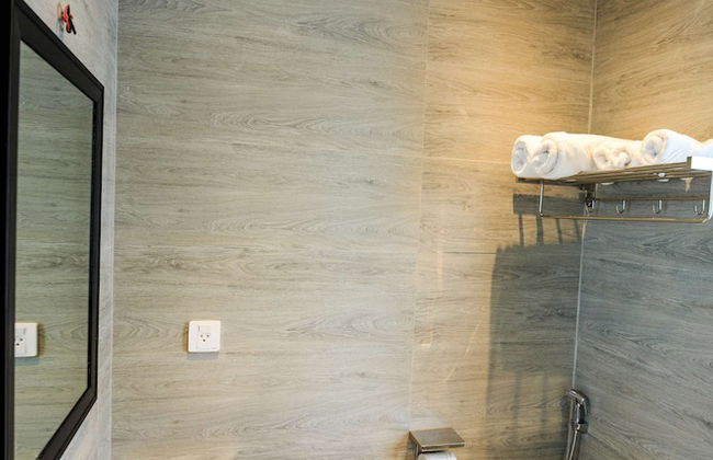 The Bok Hotel Grand World - Foto 49