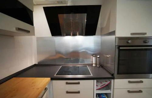 blau Wohnung - Foto 15