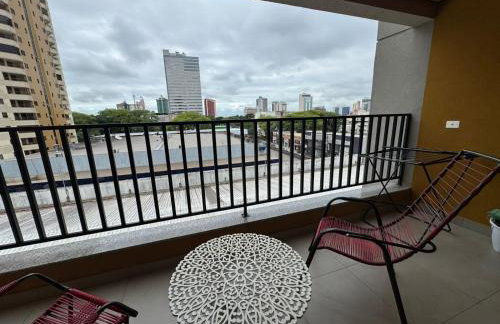 Residencial Miró apartamento 53 centro - Foto 9