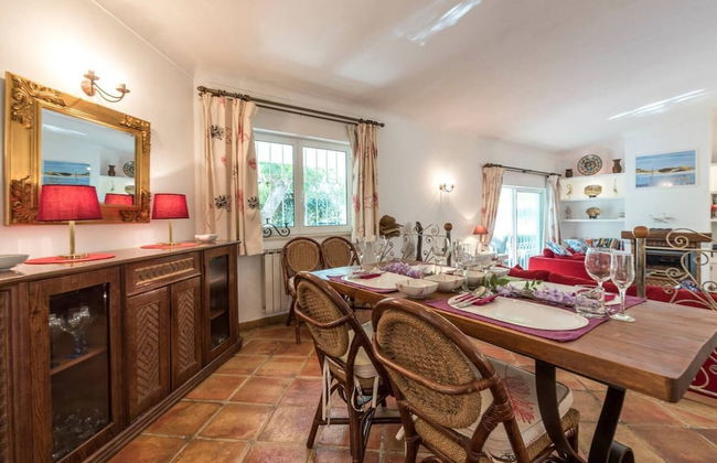 Immaculate 3-bed Villa in Guia Private Pool - Foto 22