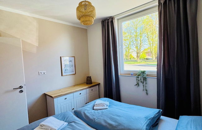 Ferienwohnung Maedchen - Foto 4