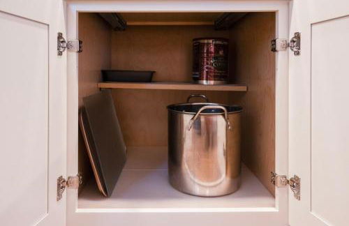 Lassen National Park Luxury Cabin with Hot Tub - Foto 13