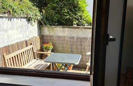 Ferienwohnung Weltachs - Foto 17