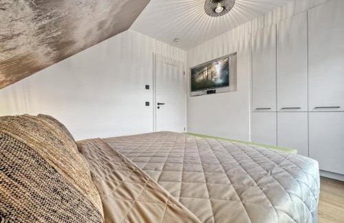 CBlue: Seeblick, Kamin, Wallbox, Natur - Foto 31