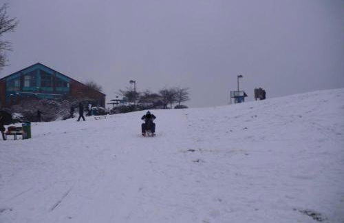 Haus Seeblick Nr 48 - Foto 22