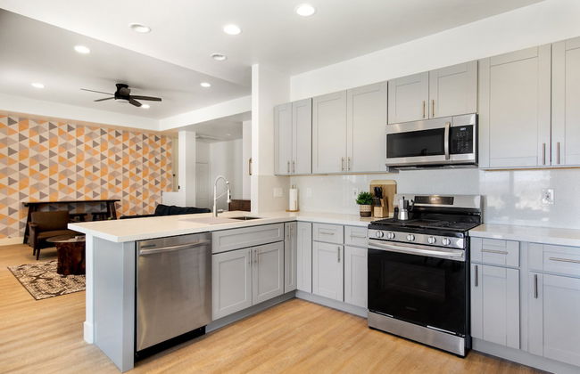 Golden Serenity - Foto 9