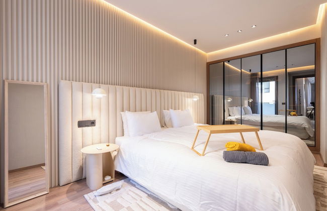 Premium Stay - Promenade Hassan II - Photo 3