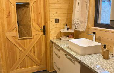 Chata Przesieka - Foto 23