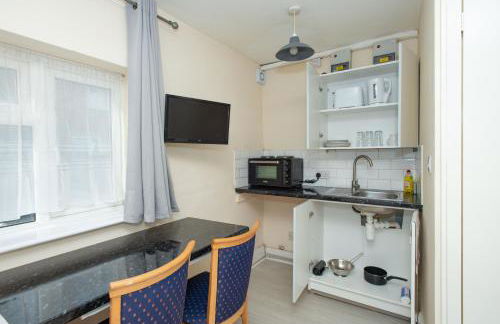 Saffron Studios - Photo 34