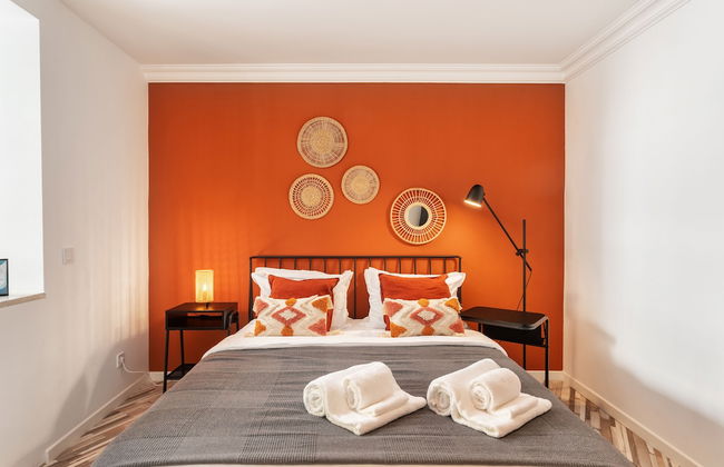 Praia da Rocha Beach Cozy Apartment 50 m walk from the beach - Foto 4