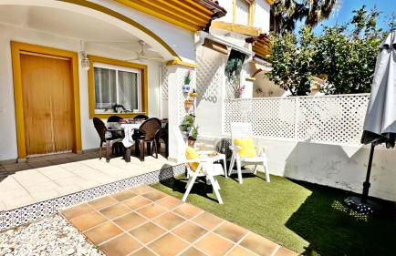 SAN FERNANDO 40 - A 100 metros de la Playa - Photo 64