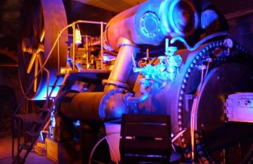 Holiday apartment with 1 bedroom - Foto 33