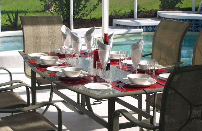 Ovm2258 - Indian Ridge - 4 Bed 2 Baths Villa - Foto 14