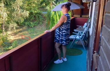 Monteurwohnung Aroba - Foto 22