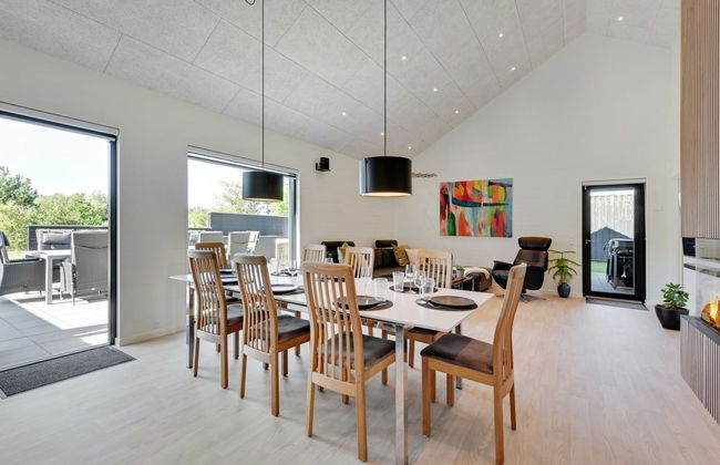 "Tinella" - 250m to the fjord - Foto 34