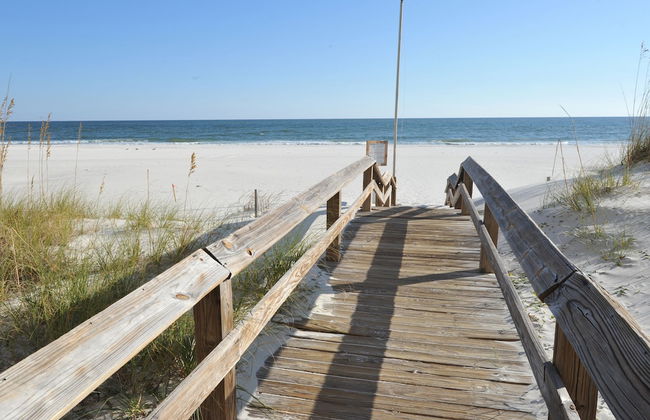 San Carlos Condominiums by Wyndham Vacation Rentals - Foto 39