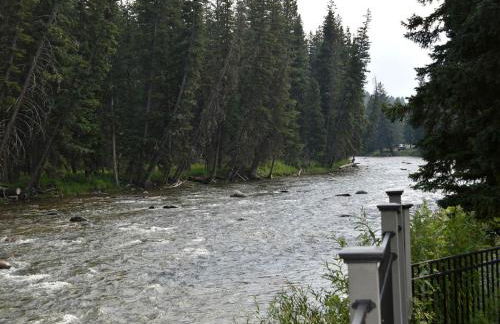 Picturesque Cottage for a Riverside Retreat near Big Sky, Montana - Foto 7