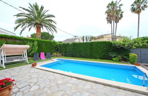 Holiday Home Annamaria by Interhome - Foto 34