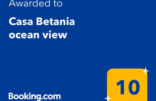 Casa Betania ocean view - Foto 21