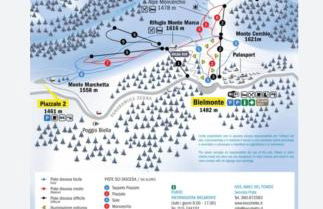 Appartamento in centro Tollegno - Foto 12