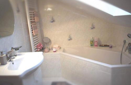 Edelstein Ferienwohnung Philippsreut - Foto 17