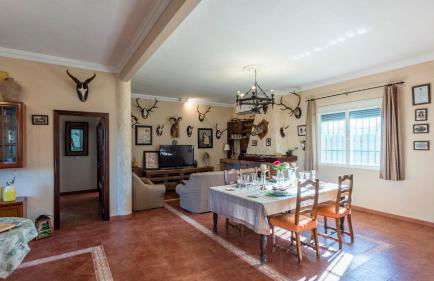 Huerta Tío Pipa Aznalcázar by Ruralidays - Foto 9