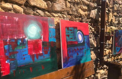 Casa Castelo de Alegrete by Portus Alacer - Foto 16