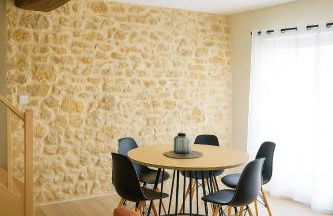 Maison des Hirondelles - Foto 1