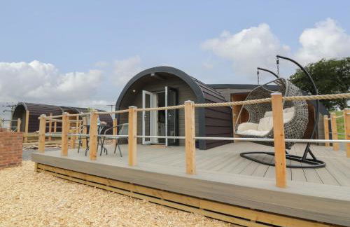 Laird Lodge 4 - Foto 12