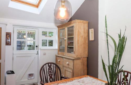 Park Cottage - Foto 7