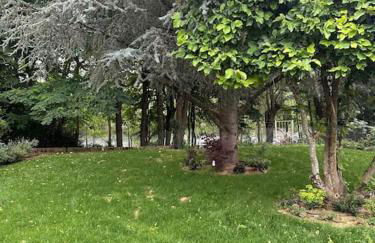 Villa Beauséjour - Photo 9